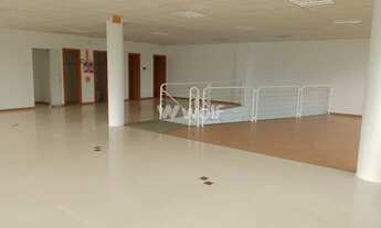 Imagem 2: ALTO PADRÃO NA SC 401 520M² DE FRENTE C/ VISTA