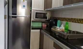 Imagem 5: Apartamento duplex com terraço