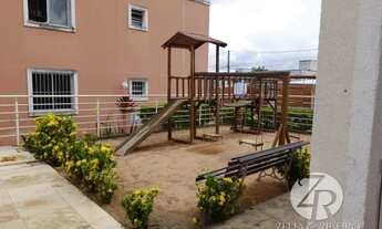 Imagem 4: Aluga-se lindo apartamento no Residencial Veleiros