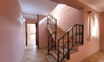 Imagem 7: Casa para aluguel, 3 quartos, 1 suíte, 4 vagas, Jardim Monumento - Piracicaba/SP