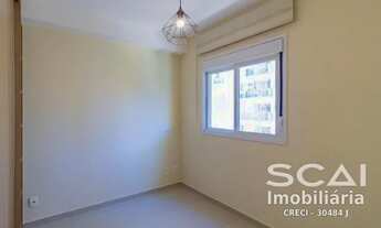 Imagem 6: Apartamento de 37m² disponível para locação no Condomínio The Square Ll