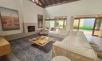 Imagem 5: Casa na Lagoa da Conceição