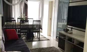 Imagem 3: Apartamento duplex com terraço