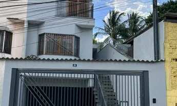 Imagem: Sobrado na Vila Milton