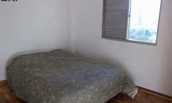 Imagem 4: PINHEIROS - AU: 75M2 - 2 DORMS -1 SUÍTE - SEM VAGA