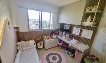 Imagem 7: Apto Projetado 3qts - 94m2