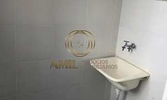 Imagem 5: RA Amil Aluga / Venda Apartamento duplex, 2 Quartos, 89 mts, Varanda Gourmet fechada com v