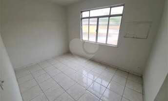 Imagem 3: Apartamento com dois dormitórios na Vila da Penha [VP