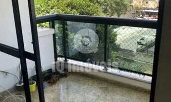 Imagem 2: Moema Índios apartamento a venda 100 m² 3 dormitórios, 1 suíte, 2 vagas