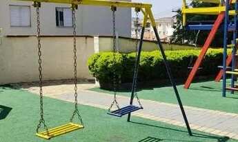 Imagem 4: Apartamento com 2 dormitórios, 50 m² - venda por R$ 320.000 ou aluguel por R$ 2.318/mês