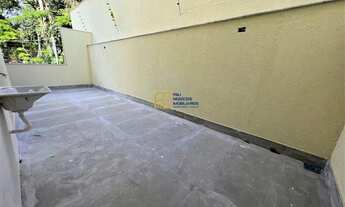 Imagem 7: Apartamento com Área Privativa à Venda - 2 Quartos 1 Suíte - 2 Vagas sob pilotis - Elevado