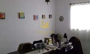 Imagem 6: SANTOS - Casa Padrão - APARECIDA