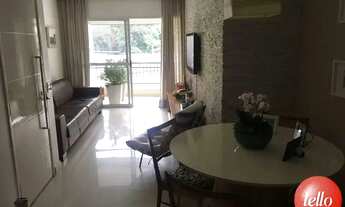 Imagem 3: São Paulo - Apartamento Padrão - Alto de Pinheiros