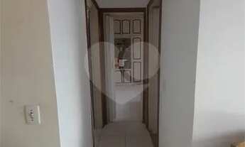 Imagem 4: Apartamento - 02 quartos - Lins de Vasconcelos [ME