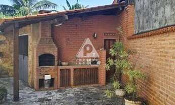 Imagem 2: Casa de rua à venda, 3 quartos, 1 suíte, 3 vagas, Senador Vasconcelos - RIO DE JANEIRO/RJ