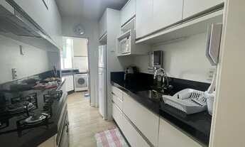 Imagem 3: Aluguel Anual - 02 dormitórios - Quadra do Mar - Centro - Balneário Camboriú