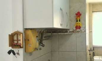 Imagem 3: Apartamento para venda com 2 quartos