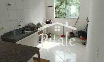 Imagem: Apartamento com 2 dormitórios para alugar