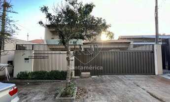 Imagem: LONDRINA - Casa Padrão - Petrópolis