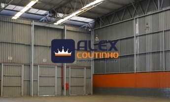 Imagem 7: Cargo Center Dutra I - Rio de Janeiro