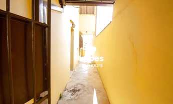 Imagem 3: Sobrado com 3 dormitórios à venda, 120 m² por R$ 550.000,00 - Jardim Tanzi - São Roque/SP