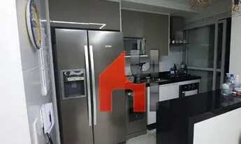 Imagem 3: Apartamento com 3 dormitórios à venda, 84 m² por R$ 1.150.000,00 - Ipiranga - São Paulo/SP