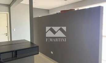 Imagem 3: Cobertura com 2 dormitórios à venda, 217 m² por R$ 1.200.000,00 - Alto - Piracicaba/SP