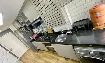 Imagem 5: Excelente Apto com 67 m², 3 dorms sendo 1 suíte