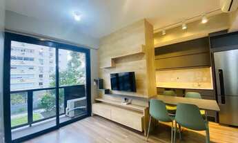 Imagem: PORTO ALEGRE - Apartamento Padrão - Mont