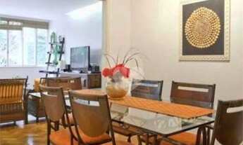 Imagem: Rio de Janeiro - Apartamento Padrão - LEBLON