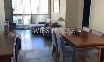 Imagem: Flat - Cambuí - Campinas