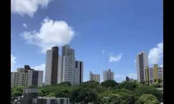 Imagem 2: Apartamento ao Lado do Midway com 2/4, 56m²