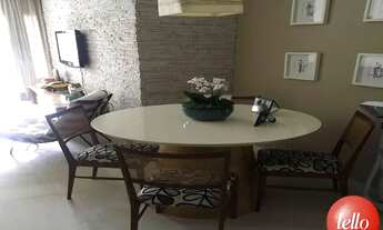 Imagem 6: São Paulo - Apartamento Padrão - Alto de Pinheiros