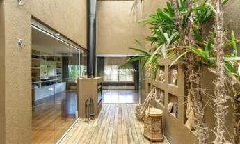 Imagem 6: PORTO ALEGRE - Casa Padrão - Tristeza