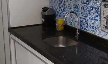 Imagem 4: Apartamento para aluguel tem 55 metros quadrados com 2 quartos em Bessa - João Pessoa - PB