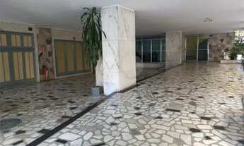 Imagem: APARTAMENTO - 02 QUARTOS COM DEPENDÊNCIA