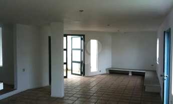 Imagem 2: Vista para o Pacaembu