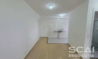 Imagem 3: Apartamento de 45m² disponível para locação no Condomínio Urban Mooca