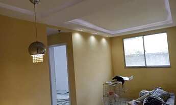 Imagem 6: Alugo apartamento no condomínio rio vida 2