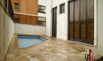 Imagem 7: Apartamento cobertura 05 quantos sendo 05 suites no tatuape!!