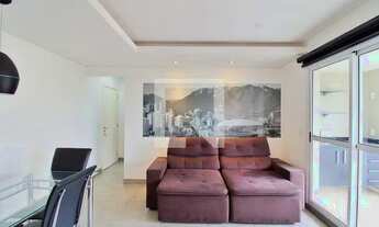 Imagem 4: Apartamento para Aluguel - Vila Andrade, 2 Quartos, 59 m2