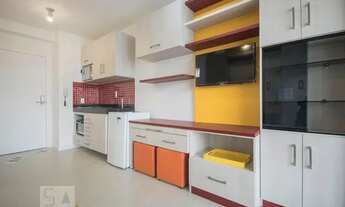 Imagem: Apartamento para Aluguel - Brooklin, 1 Quarto