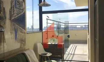 Imagem 5: Cobertura à venda, 264 m² por R$ 1.800.000,00 - Jardim da Saúde - São Paulo/SP