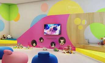 Imagem 6: Apartamento para venda tem 25 metros quadrados com 1 quarto em Campo Belo - São Paulo - SP