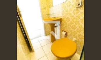 Imagem 2: Apartamento para Aluguel - Campo Belo, 1 Quarto, 31 m2