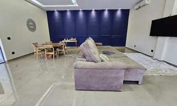 Imagem 2: Casa com 4 dormitórios à venda, 600 m² por R$ 1.700.000,00 - Condomínio Recanto Rio Pardo