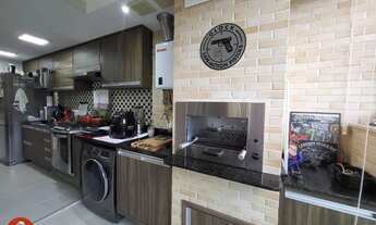 Imagem 5: Apartamento para venda com 72 metros quadrados com 2 quartos