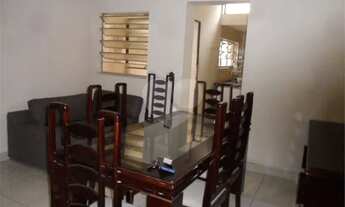 Imagem 2: São Paulo - Casa Padrão - POMPÉIA