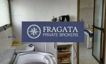 Imagem 7: Apartamento à venda, 106 m² por R$ 625.000,00 - Anália Franco - São Paulo/SP