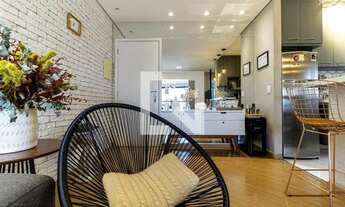 Imagem 7: Apartamento para Aluguel - Higienópolis, 2 Quartos, 70 m2